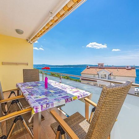 Apartment Svjetlana Dramalj Kültér fotó
