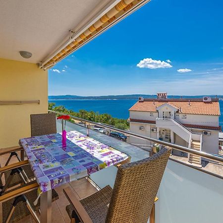 Apartment Svjetlana Dramalj Kültér fotó