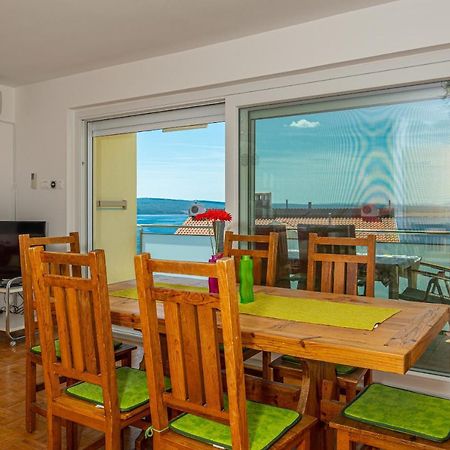 Apartment Svjetlana Dramalj Kültér fotó